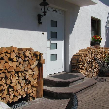 #2 Ruhiges Gemuetliches Ferienzimmer Mit 2 Einzelbetten Gemeinschaftsbad W-Lan Airport Nah Late Night Check In Haus Nr 9,5 Trunkelsberg Exterior foto