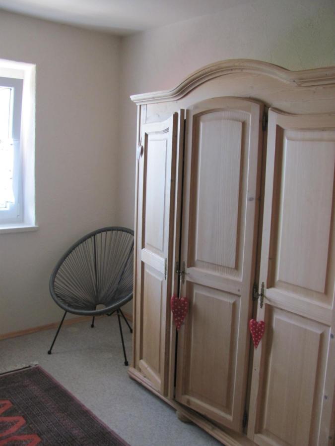 #2 Ruhiges Gemuetliches Ferienzimmer Mit 2 Einzelbetten Gemeinschaftsbad W-Lan Airport Nah Late Night Check In Haus Nr 9,5 Trunkelsberg Exterior foto